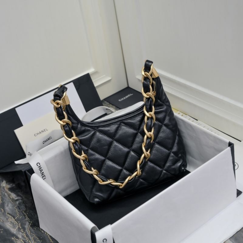 Chanel Hobo Bags